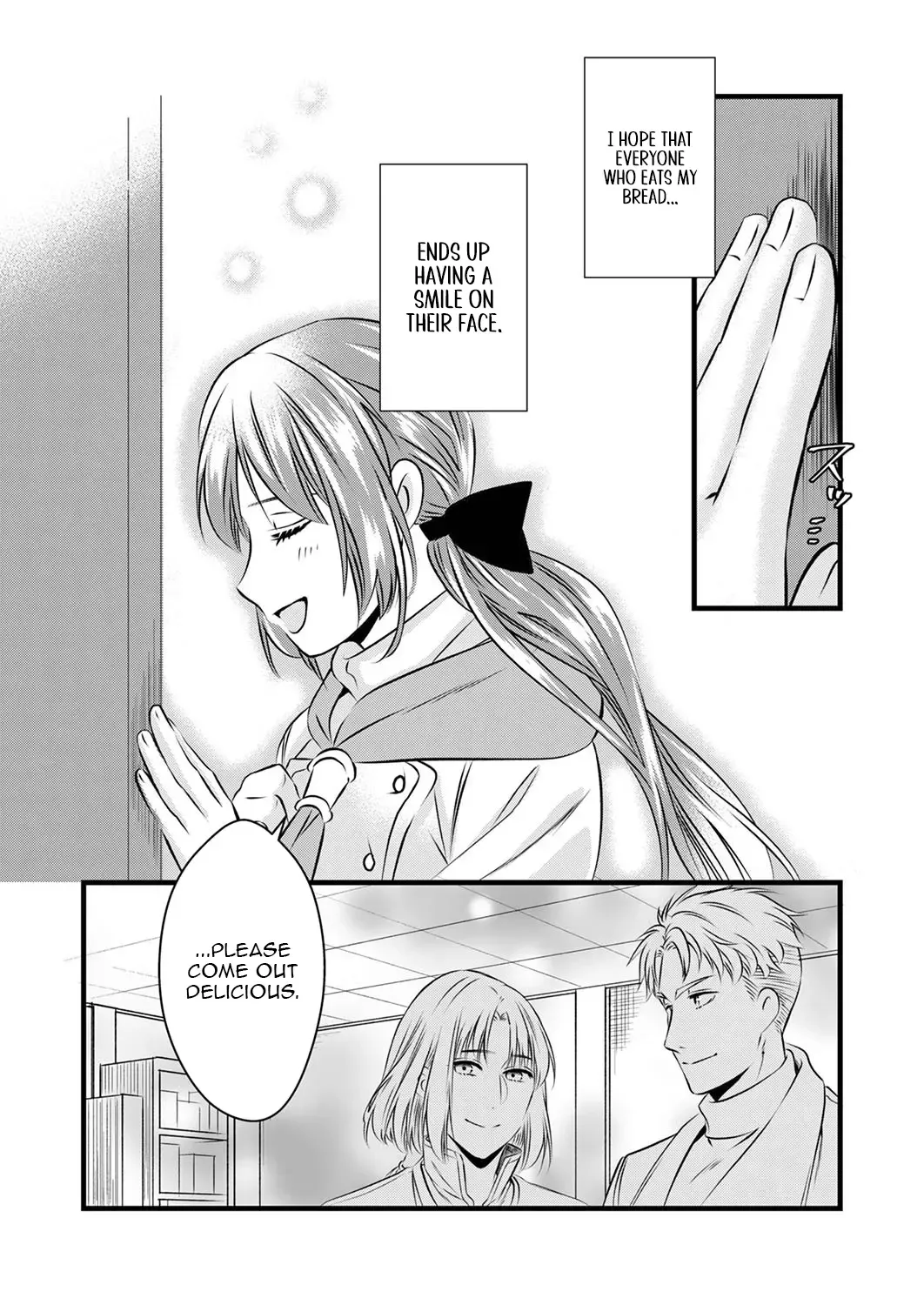 Tsuihousareta no de, Zense no Recipe de Pan Shokunin Hajimemasu! Chapter 9 page 29 - 