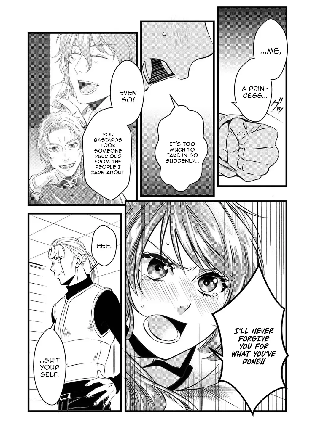 Tsuihousareta no de, Zense no Recipe de Pan Shokunin Hajimemasu! Chapter 9 page 4 - 