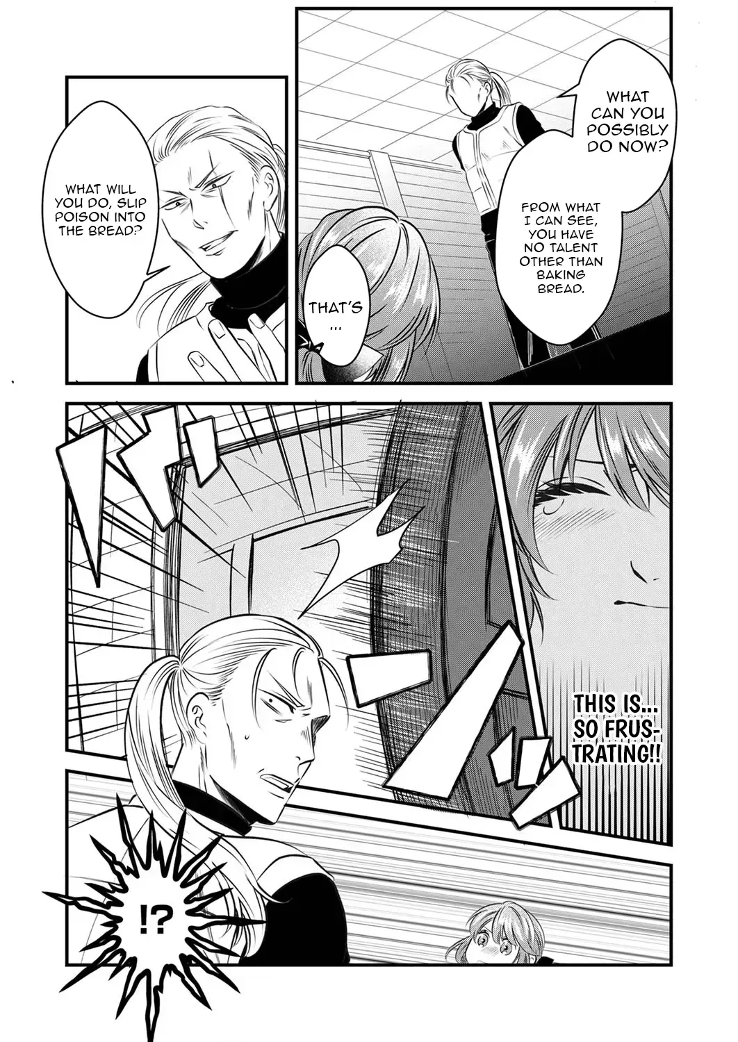 Tsuihousareta no de, Zense no Recipe de Pan Shokunin Hajimemasu! Chapter 9 page 5 - 
