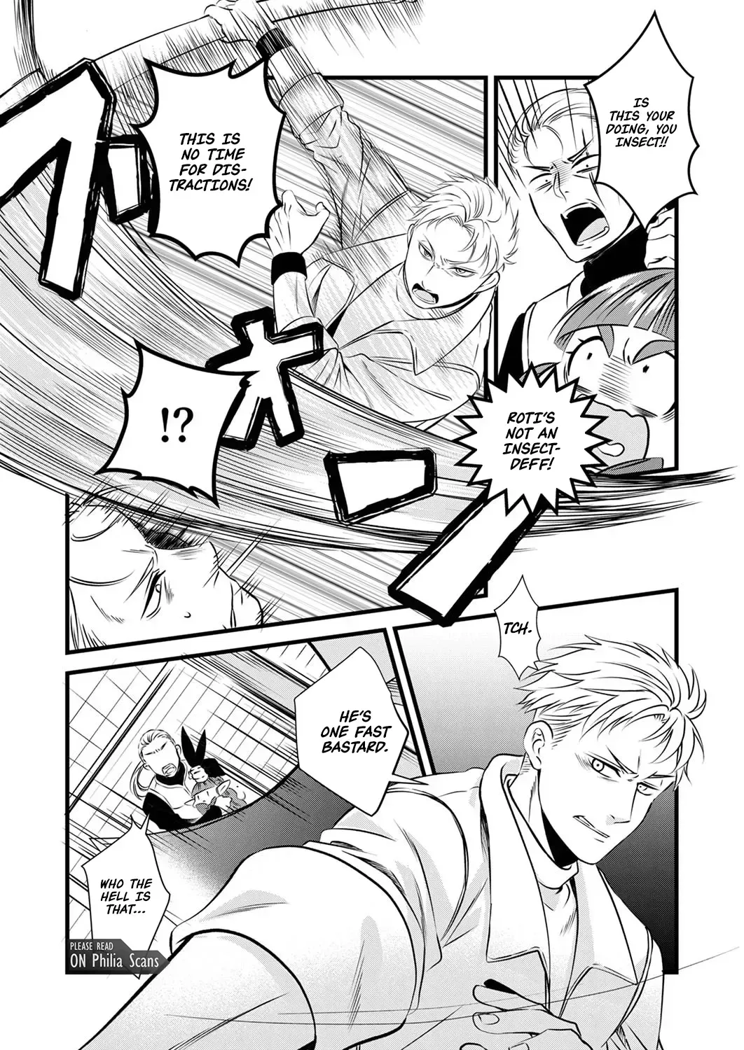 Tsuihousareta no de, Zense no Recipe de Pan Shokunin Hajimemasu! Chapter 9 page 10 - 
