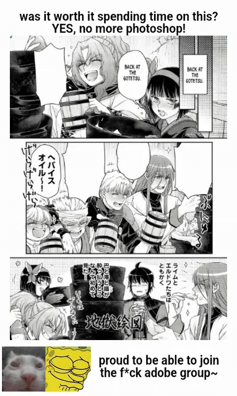 Tsuki ga Michibiku Isekai Douchuu Chapter 116 page 30 - 