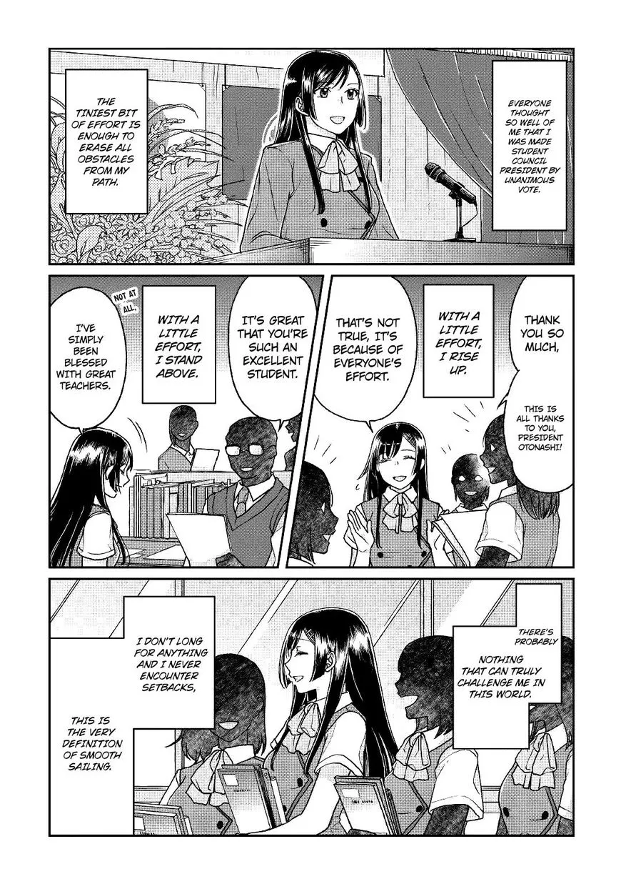 Tsuki ga Michibiku Isekai Douchuu Chapter 29 page 13 - 
