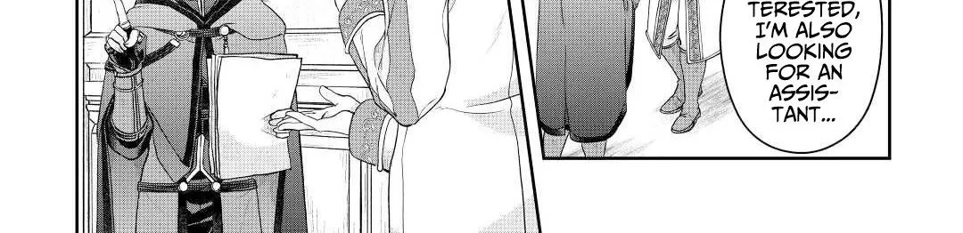 Tsuki ga Michibiku Isekai Douchuu Chapter 76 page 42 - 