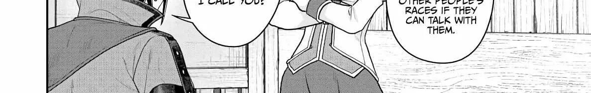 Tsuki ga Michibiku Isekai Douchuu Chapter 84 page 14 - 