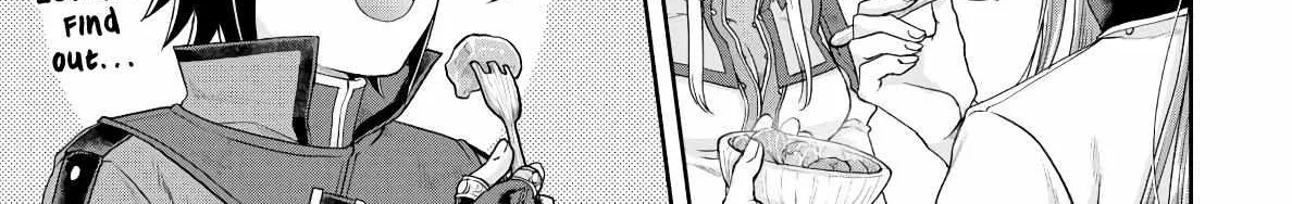 Tsuki ga Michibiku Isekai Douchuu Chapter 84 page 20 - 
