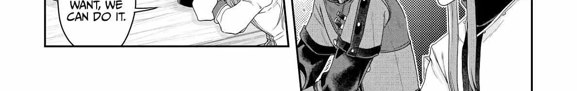 Tsuki ga Michibiku Isekai Douchuu Chapter 84 page 26 - 