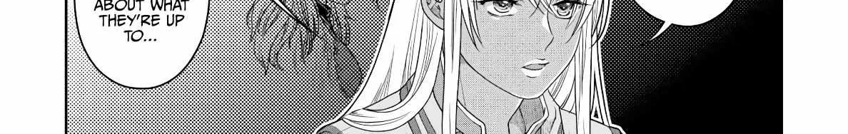 Tsuki ga Michibiku Isekai Douchuu Chapter 84 page 28 - 