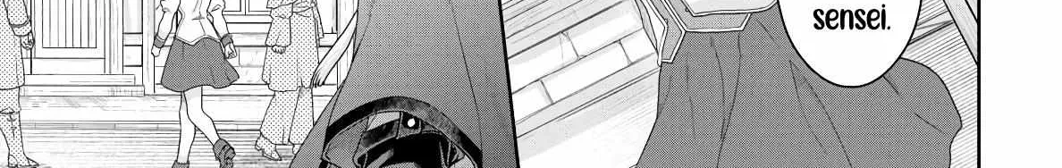 Tsuki ga Michibiku Isekai Douchuu Chapter 84 page 32 - 