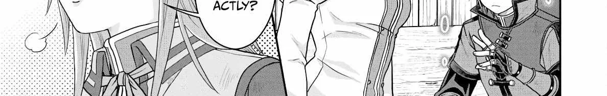 Tsuki ga Michibiku Isekai Douchuu Chapter 84 page 8 - 