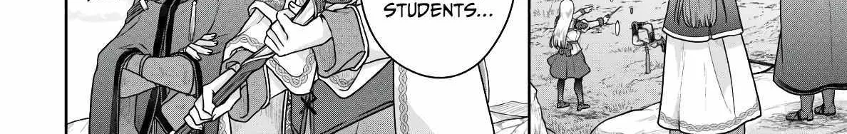 Tsuki ga Michibiku Isekai Douchuu Chapter 96 page 18 - 