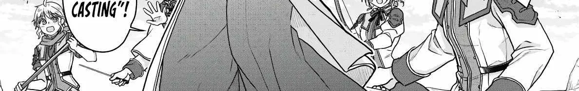 Tsuki ga Michibiku Isekai Douchuu Chapter 96 page 22 - 