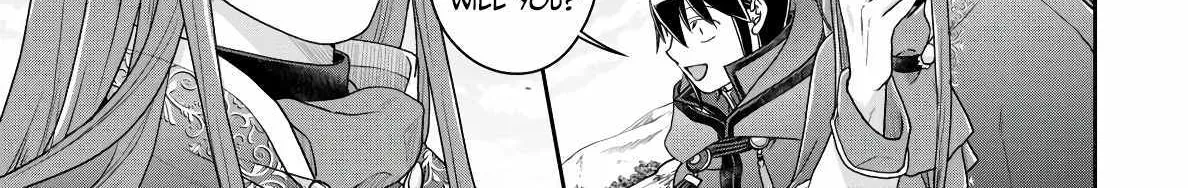 Tsuki ga Michibiku Isekai Douchuu Chapter 96 page 28 - 
