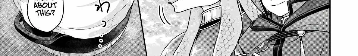 Tsuki ga Michibiku Isekai Douchuu Chapter 96 page 52 - 
