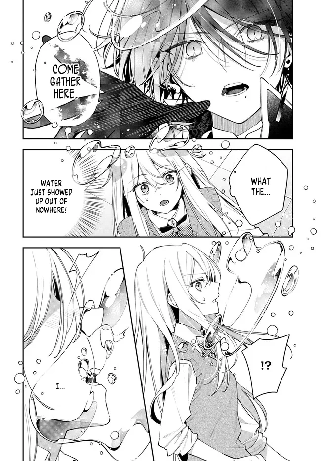 Tsuki wa Hitsuji wo Kazoenai Chapter 1 page 16 - 