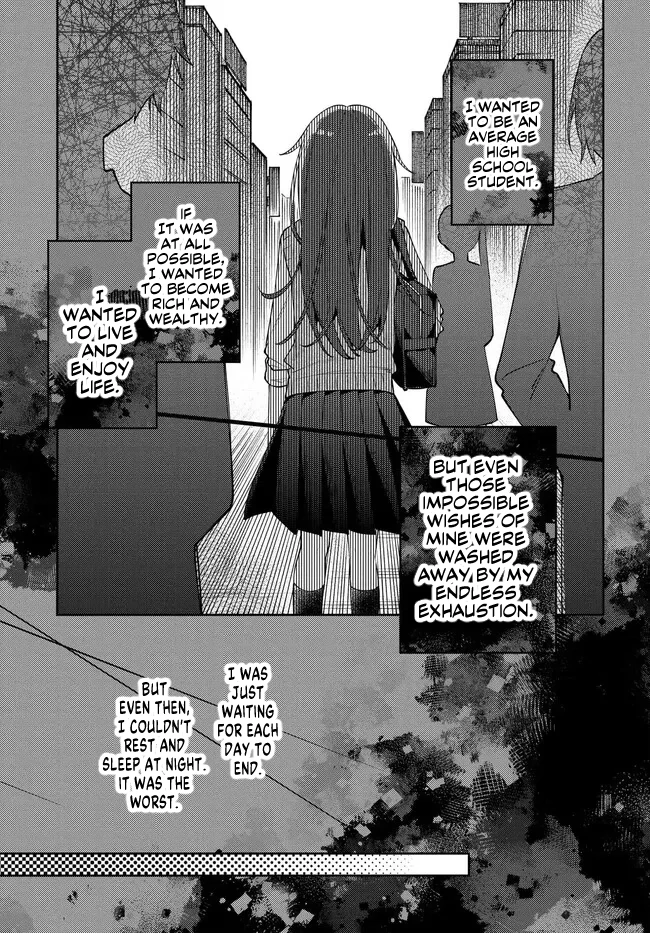 Tsuki wa Hitsuji wo Kazoenai Chapter 1 page 27 - 