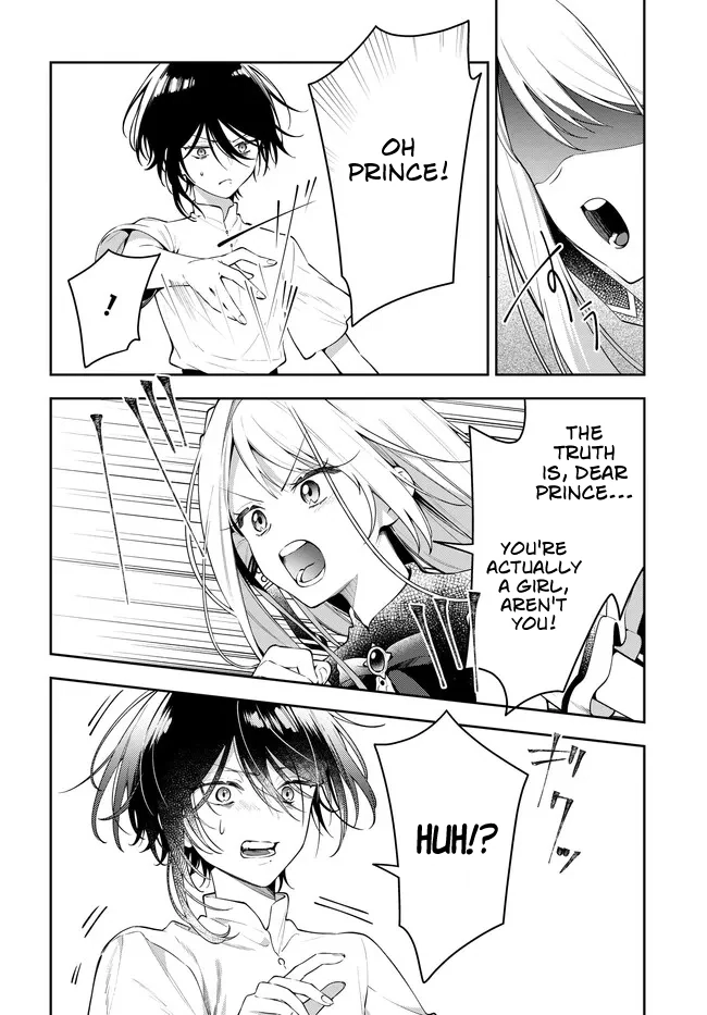 Tsuki wa Hitsuji wo Kazoenai Chapter 1 page 36 - 