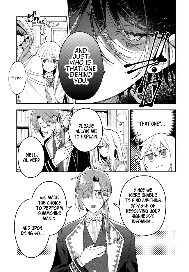 Tsuki wa Hitsuji wo Kazoenai Chapter 1 page 9 - 