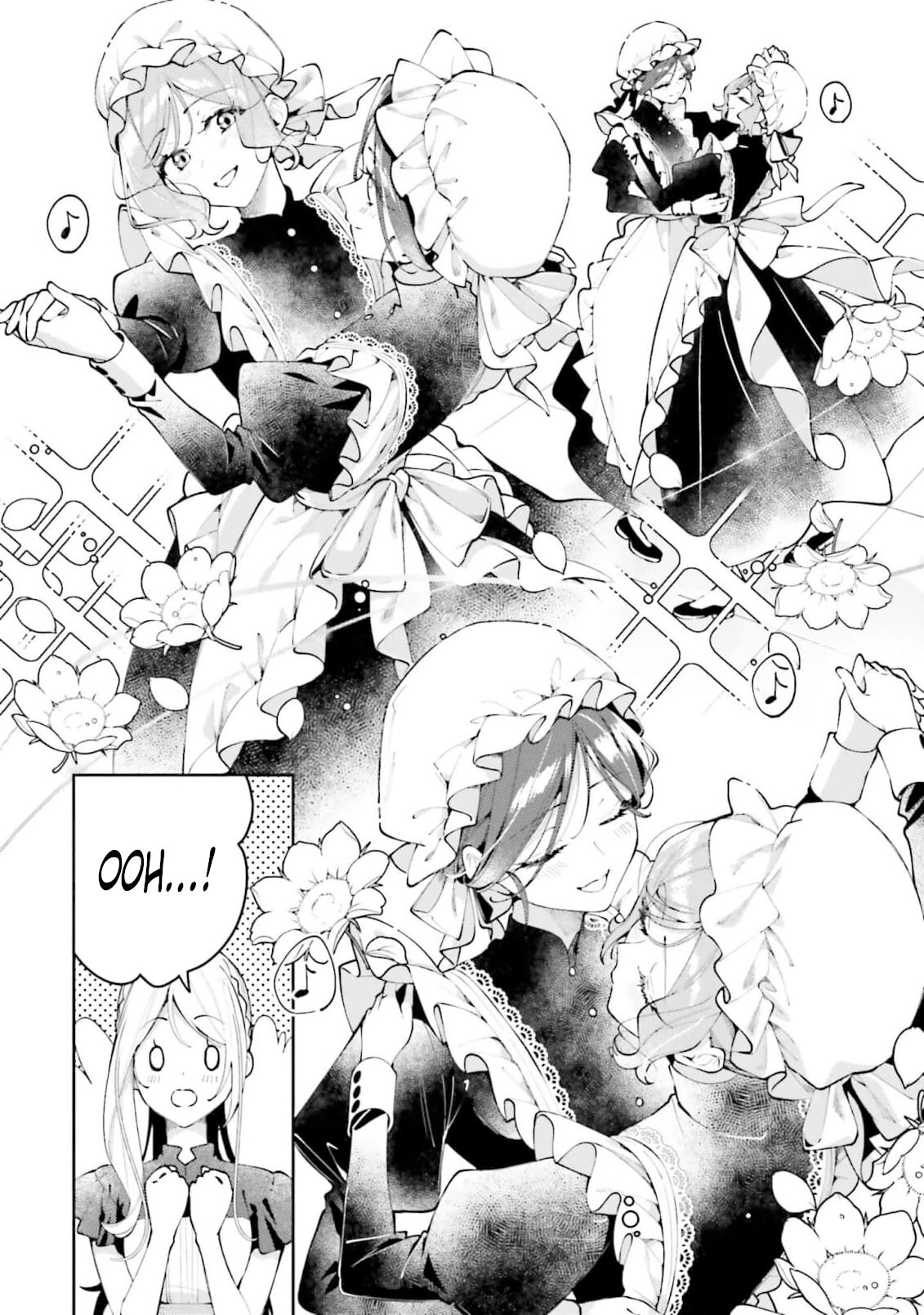 Tsuki wa Hitsuji wo Kazoenai Chapter 12 page 2 - 