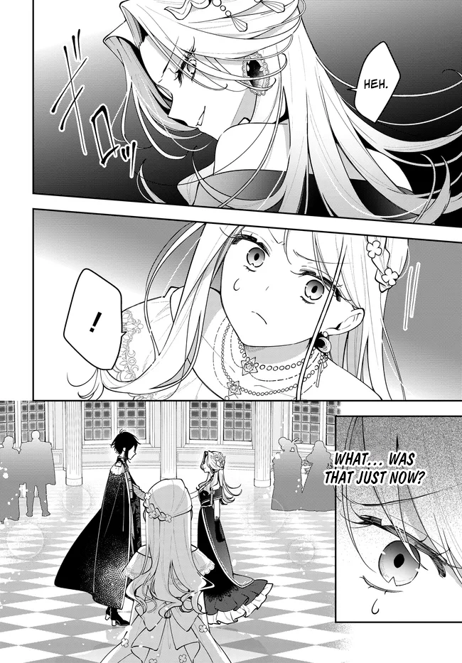 Tsuki wa Hitsuji wo Kazoenai Chapter 14 page 19 - 