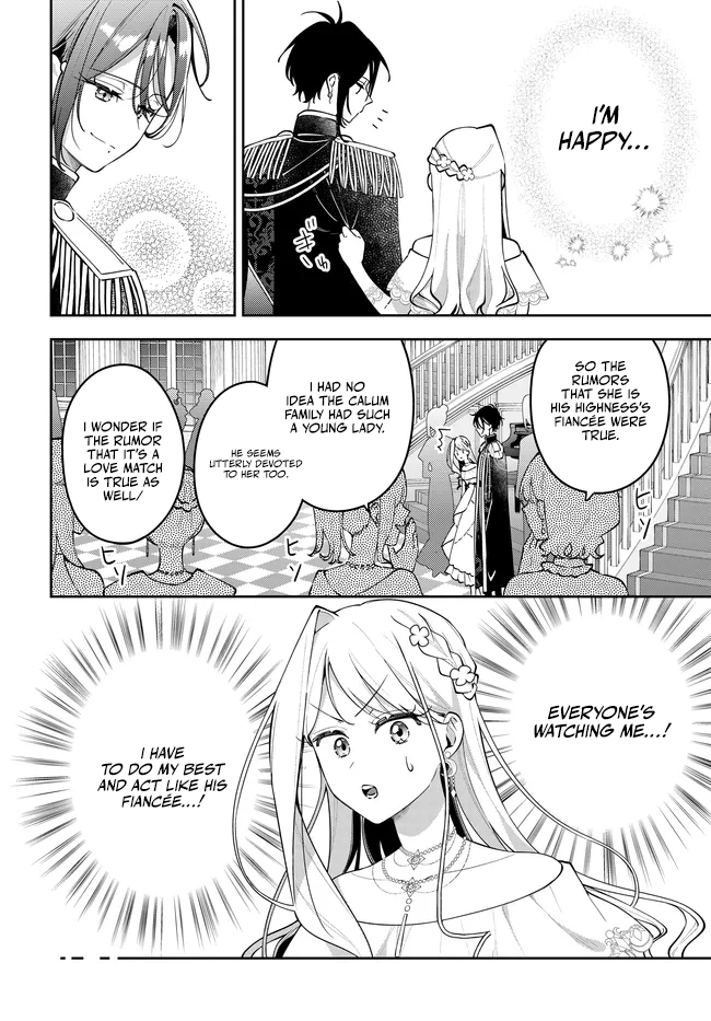 Tsuki wa Hitsuji wo Kazoenai Chapter 14 page 9 - 