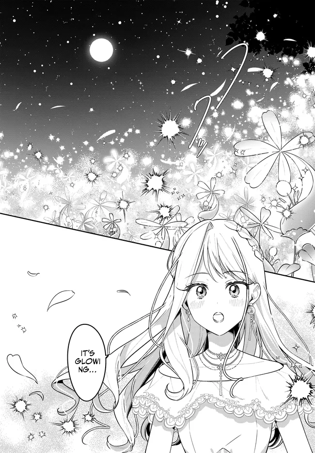 Tsuki wa Hitsuji wo Kazoenai Chapter 16 page 24 - 
