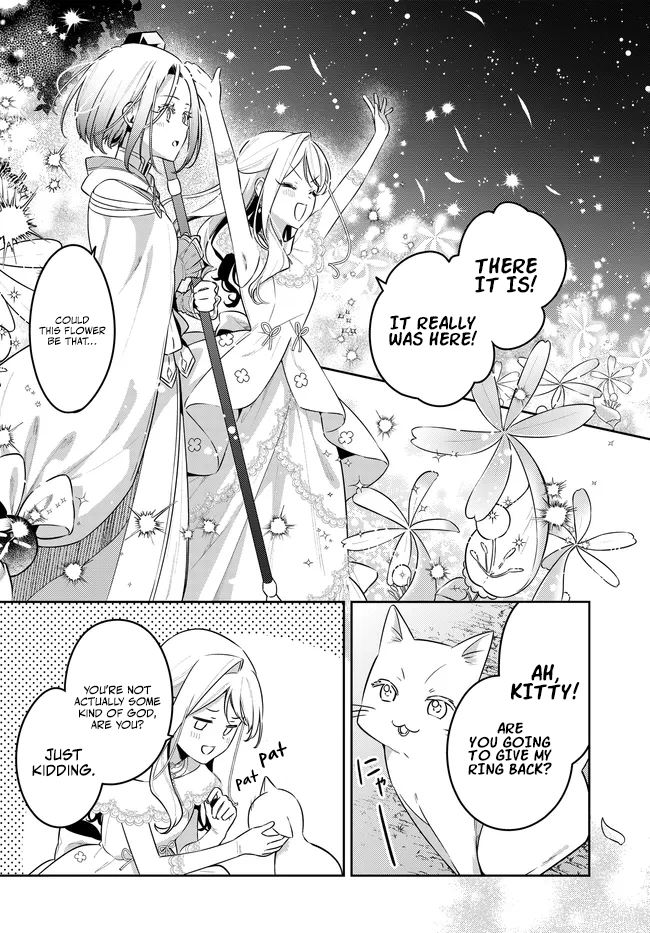 Tsuki wa Hitsuji wo Kazoenai Chapter 16 page 25 - 