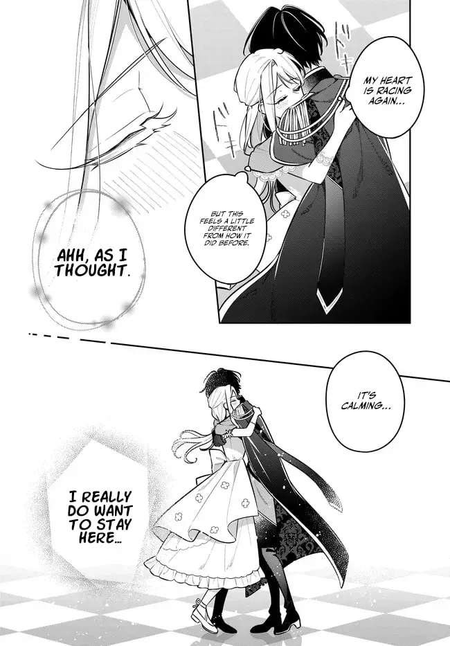 Tsuki wa Hitsuji wo Kazoenai Chapter 17 page 20 - 