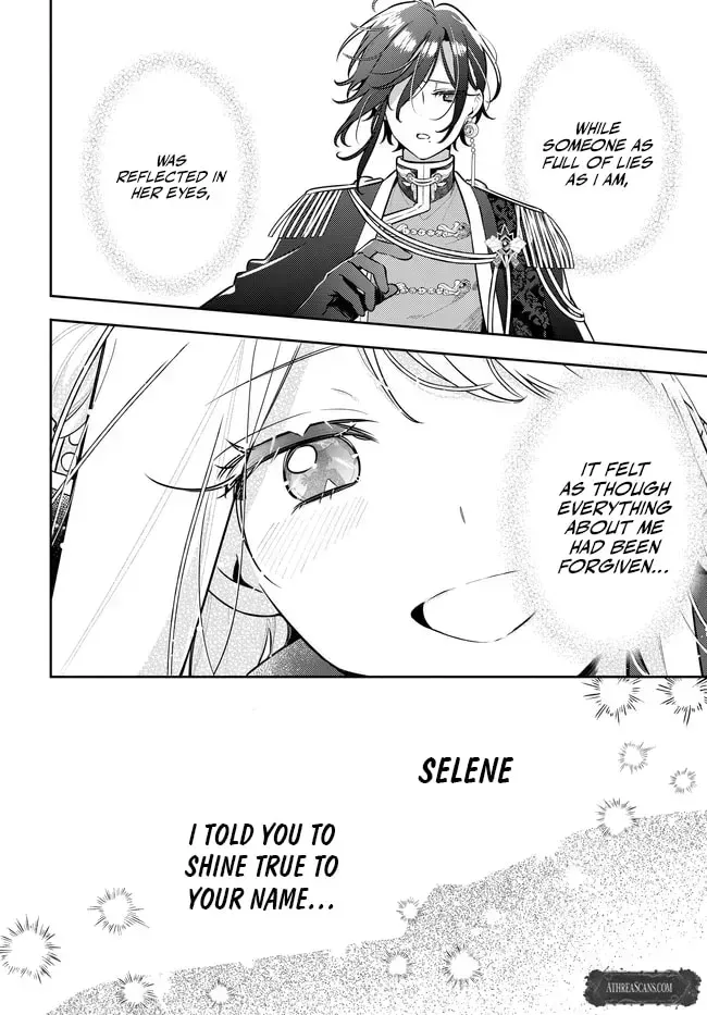 Tsuki wa Hitsuji wo Kazoenai Chapter 17 page 6 - 