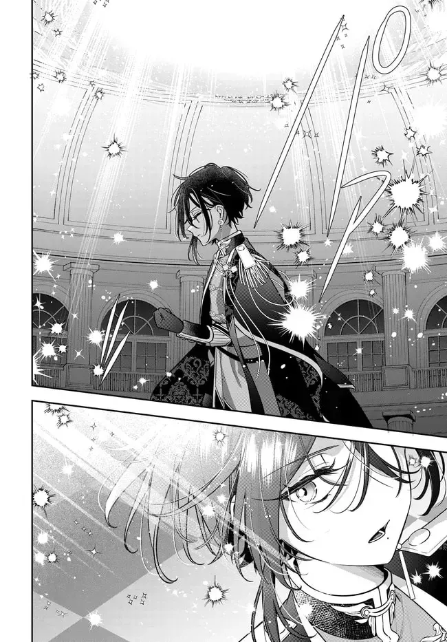 Tsuki wa Hitsuji wo Kazoenai Chapter 17 page 10 - 