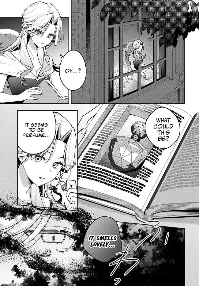 Tsuki wa Hitsuji wo Kazoenai Chapter 18 page 11 - 