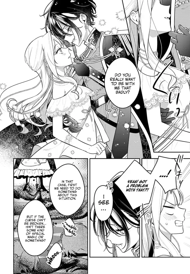 Tsuki wa Hitsuji wo Kazoenai Chapter 18 page 24 - 