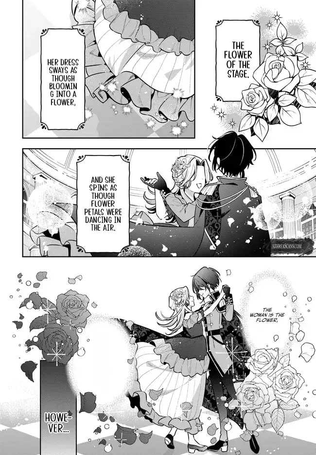 Tsuki wa Hitsuji wo Kazoenai Chapter 18 page 8 - 
