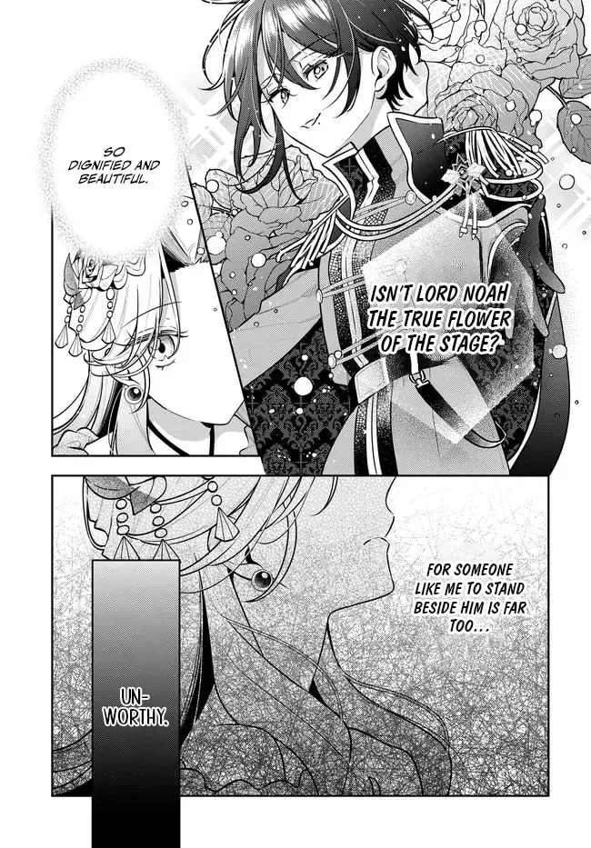 Tsuki wa Hitsuji wo Kazoenai Chapter 18 page 9 - 