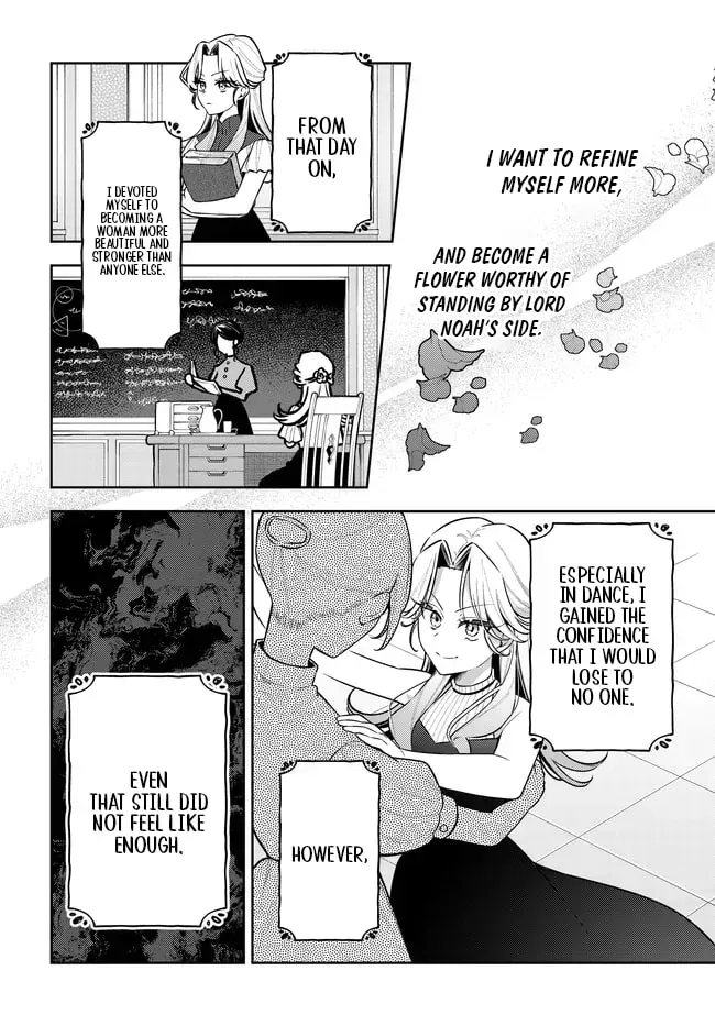 Tsuki wa Hitsuji wo Kazoenai Chapter 18 page 10 - 