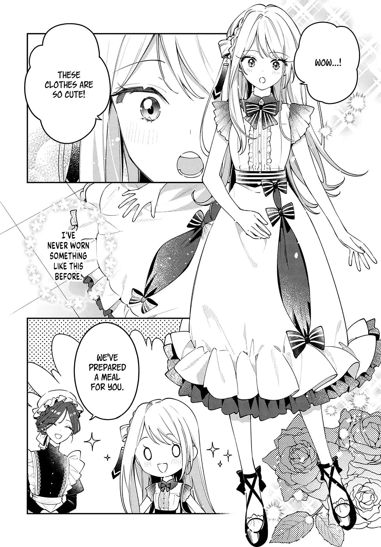 Tsuki wa Hitsuji wo Kazoenai Chapter 2 page 4 - 