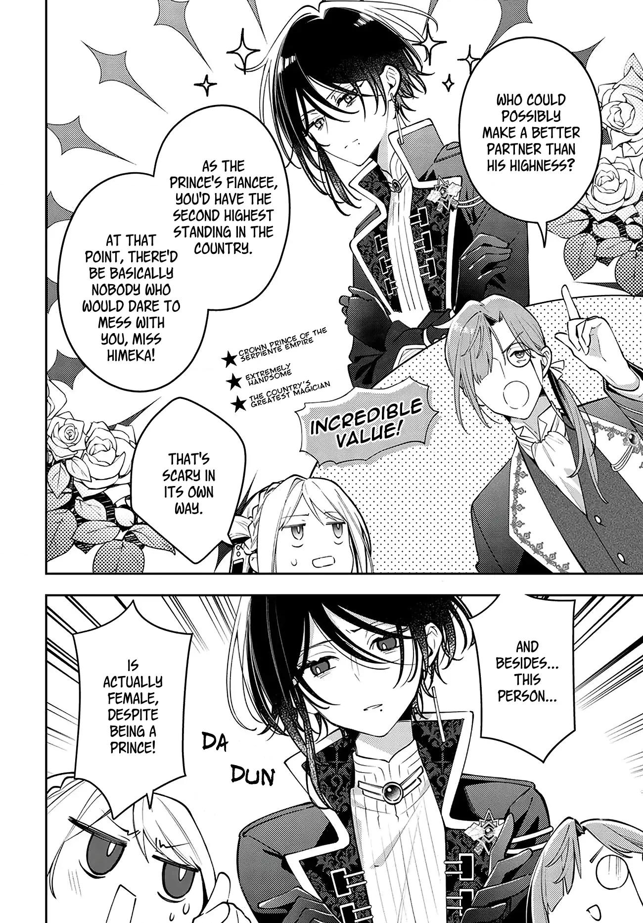 Tsuki wa Hitsuji wo Kazoenai Chapter 3 page 4 - 