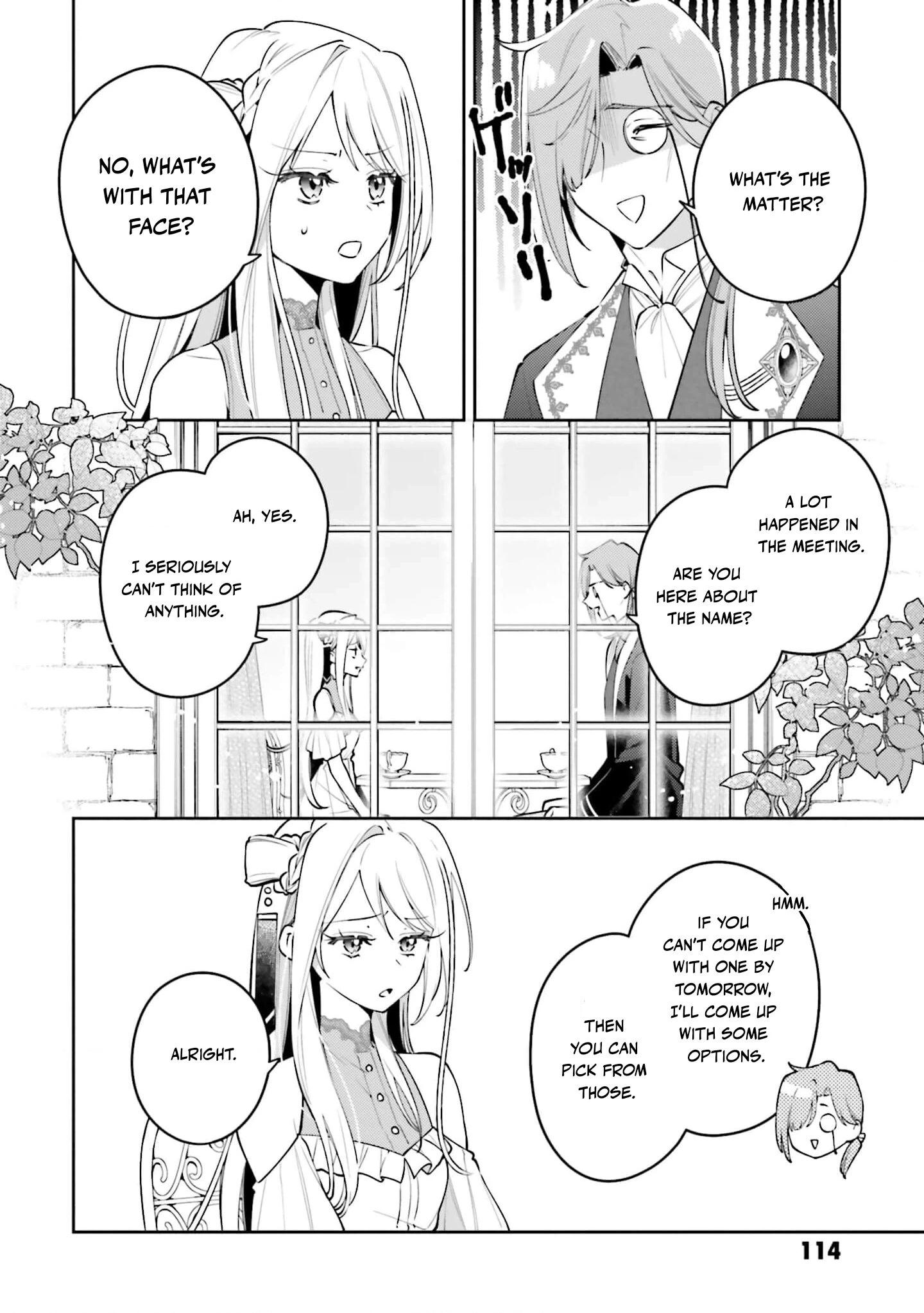 Tsuki wa Hitsuji wo Kazoenai Chapter 4 page 4 - 