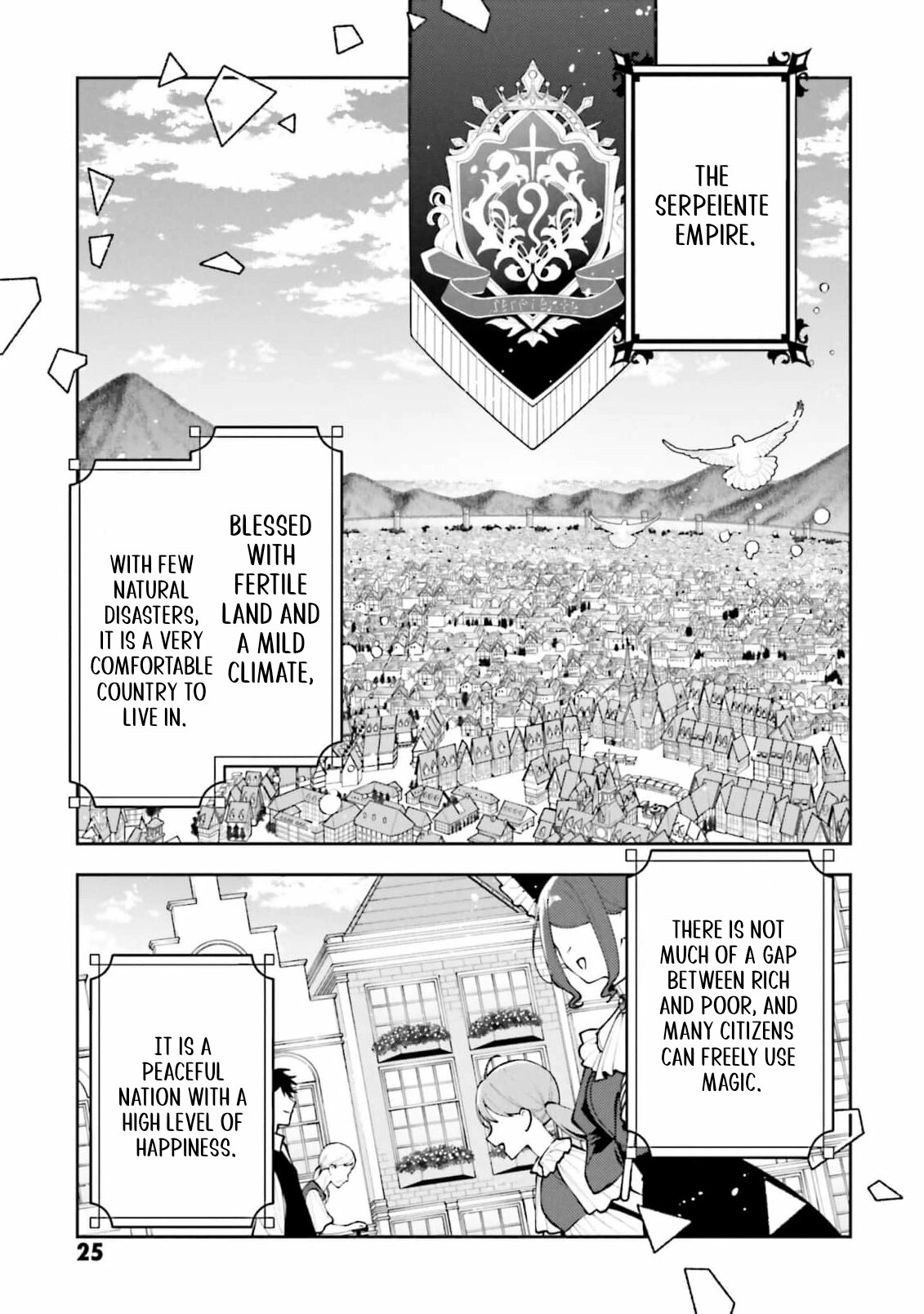 Tsuki wa Hitsuji wo Kazoenai Chapter 8 page 3 - 