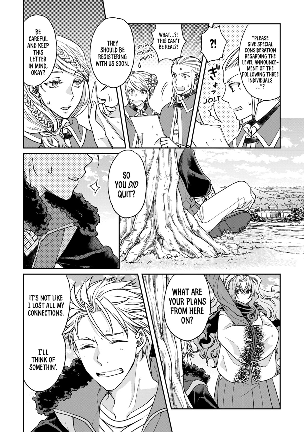 Tsukimichi: Moonlit Fantasy Chapter 0 page 101 - 
