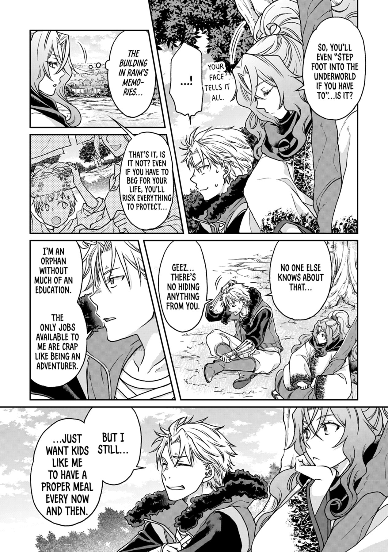 Tsukimichi: Moonlit Fantasy Chapter 0 page 102 - 