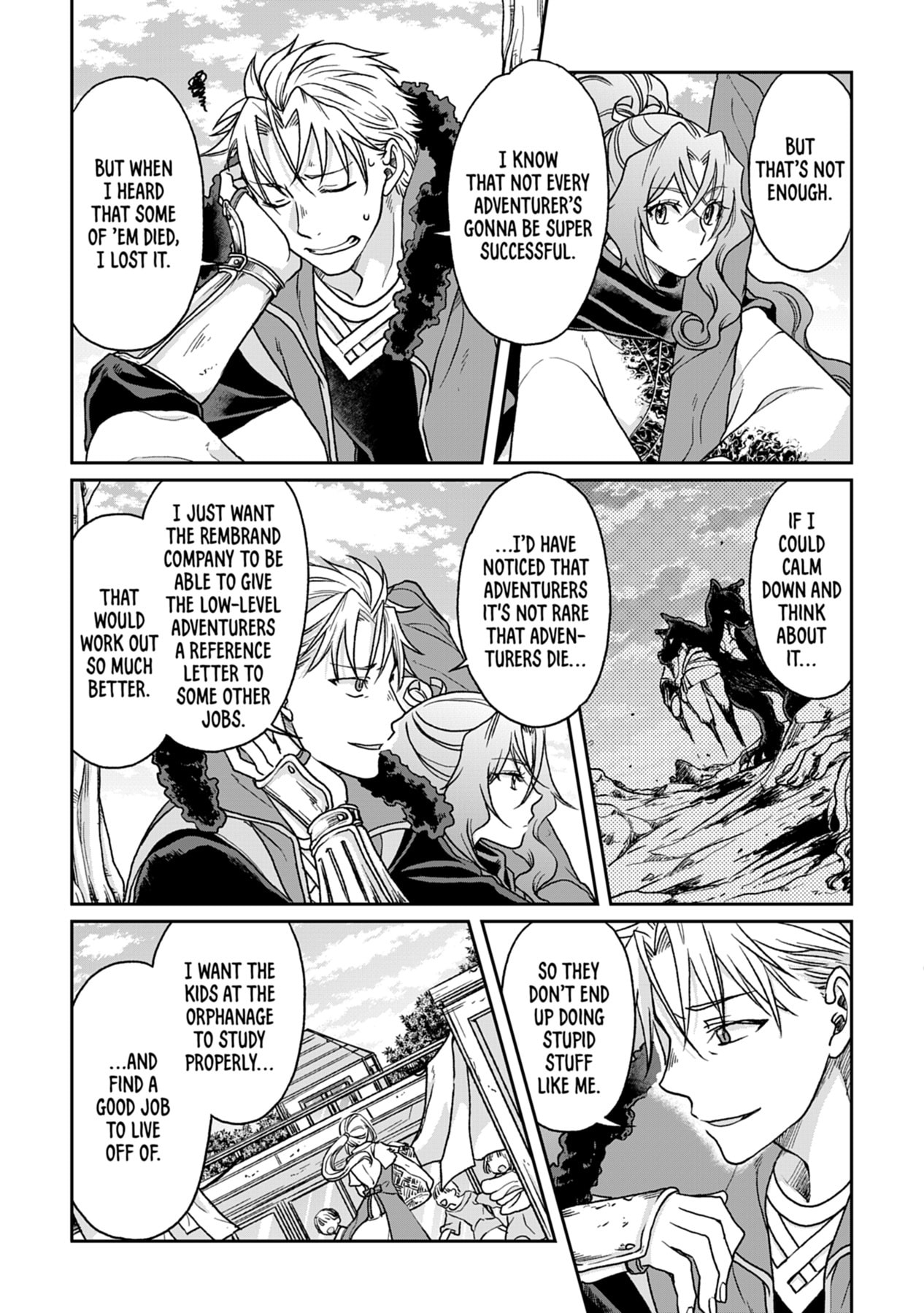 Tsukimichi: Moonlit Fantasy Chapter 0 page 103 - 