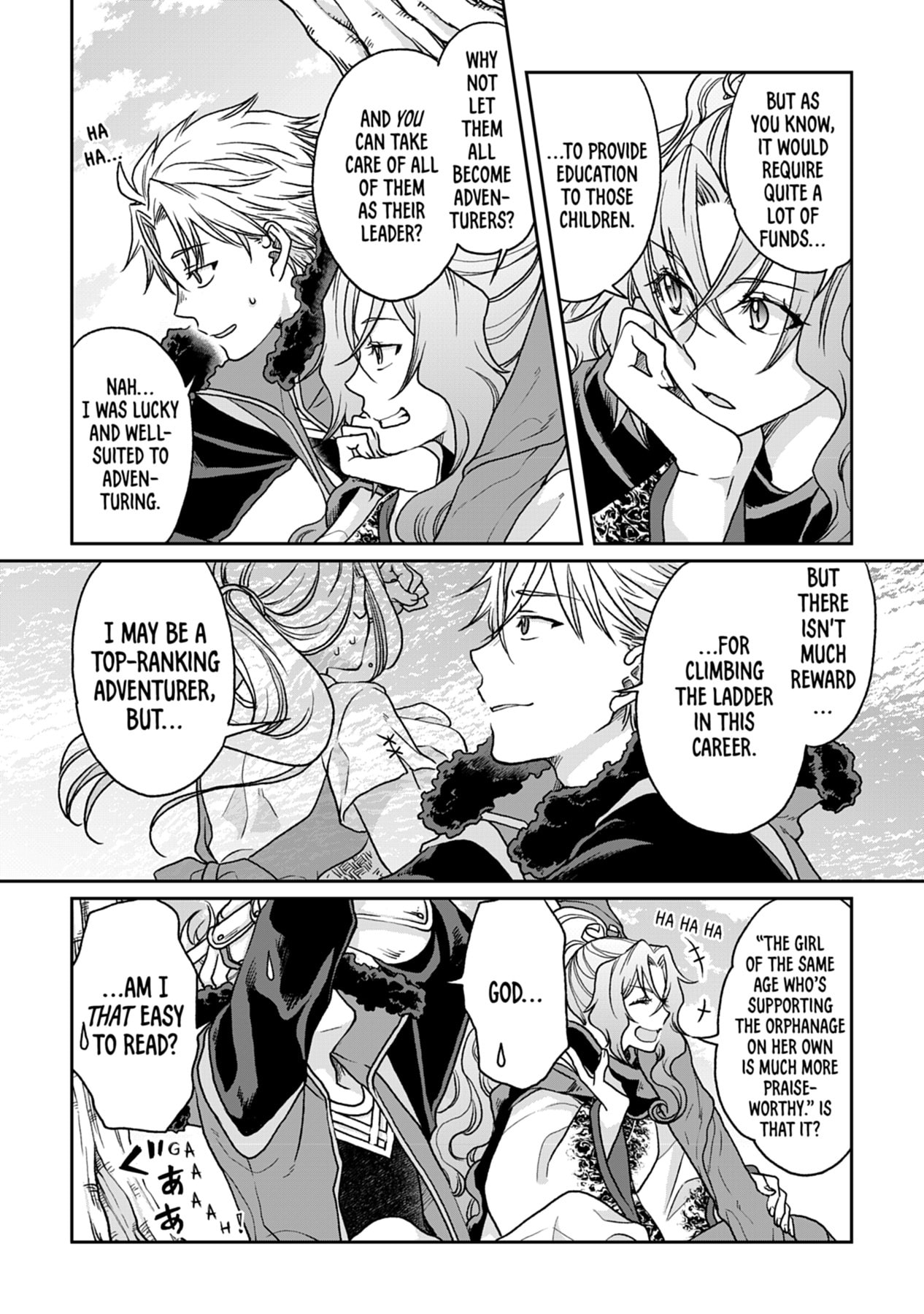 Tsukimichi: Moonlit Fantasy Chapter 0 page 104 - 