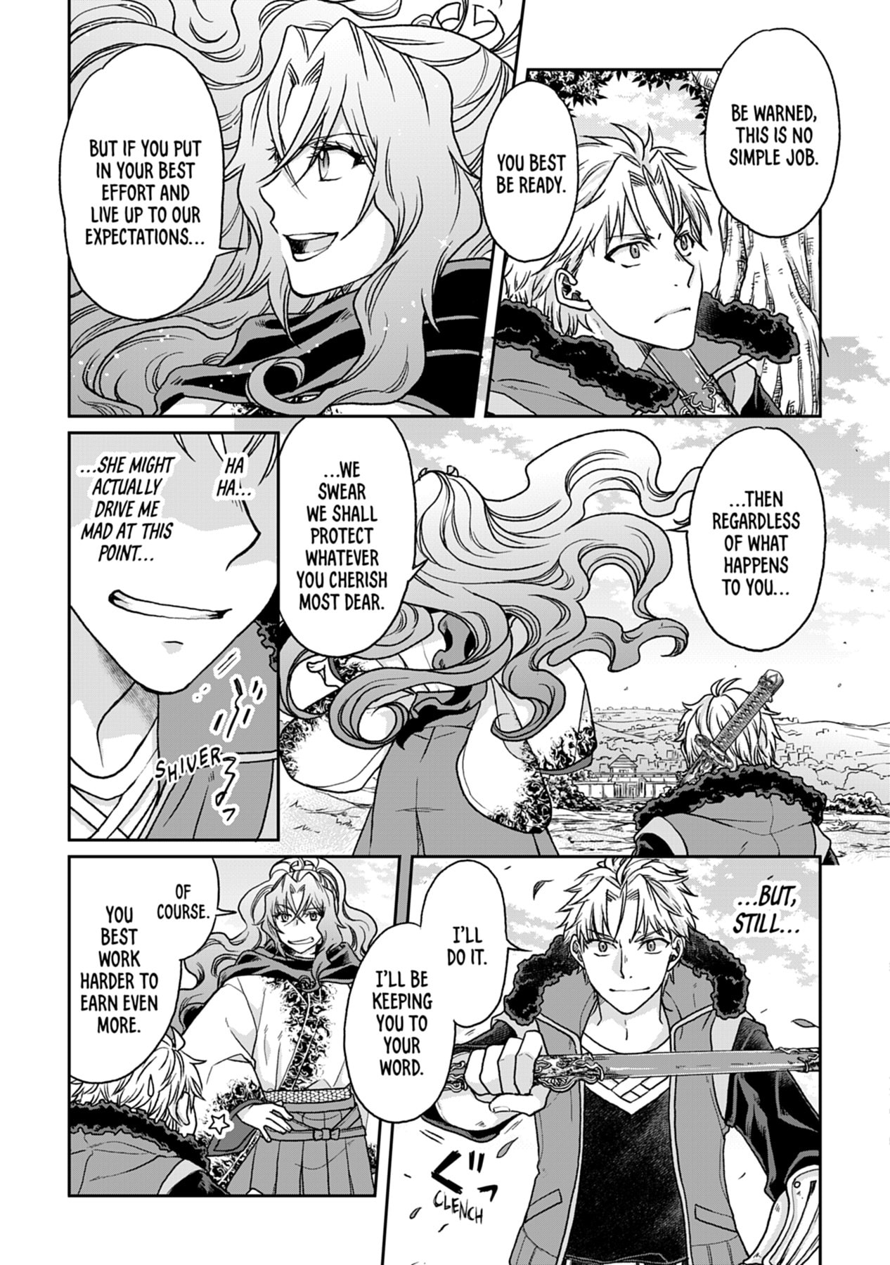 Tsukimichi: Moonlit Fantasy Chapter 0 page 111 - 