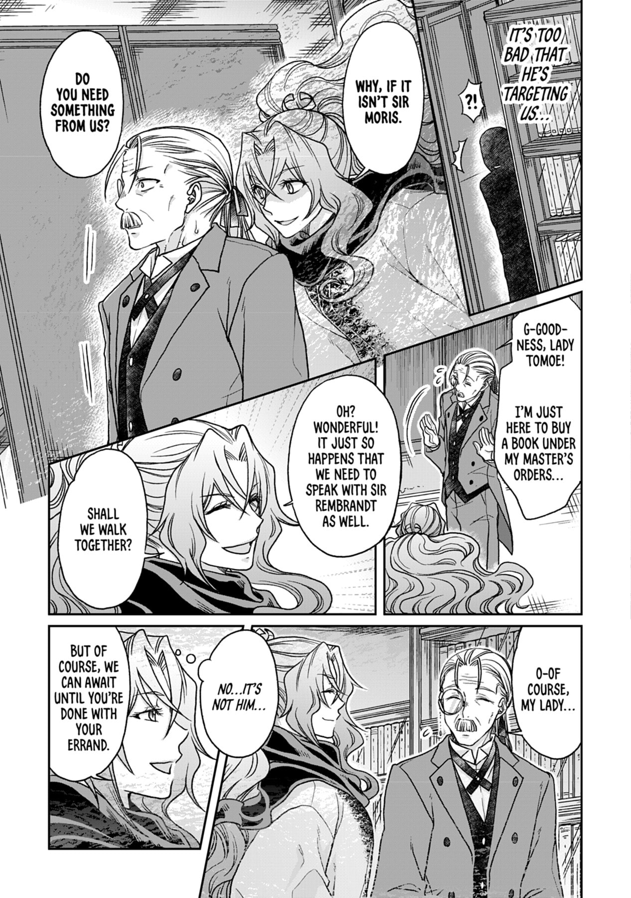 Tsukimichi: Moonlit Fantasy Chapter 0 page 113 - 