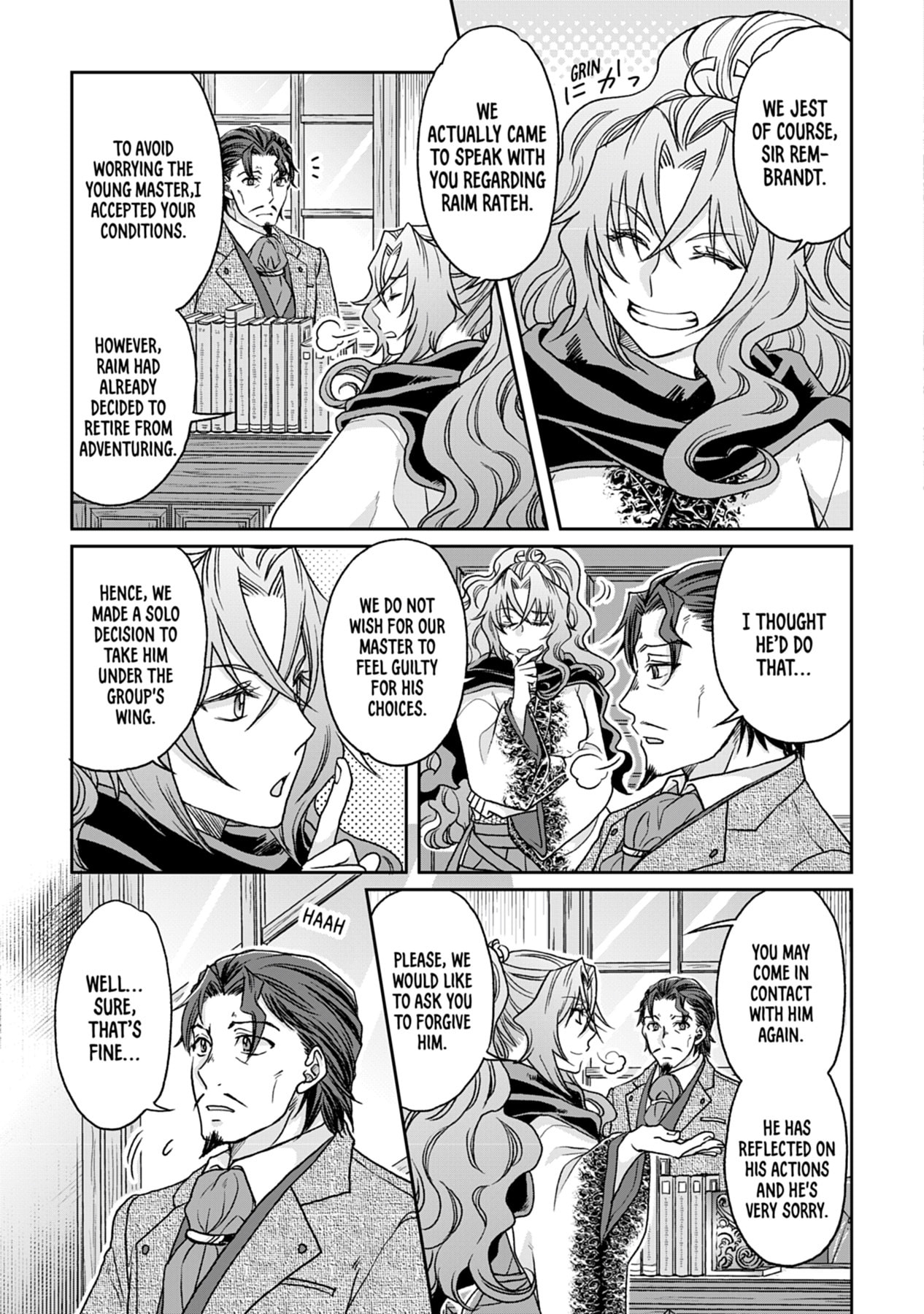 Tsukimichi: Moonlit Fantasy Chapter 0 page 115 - 