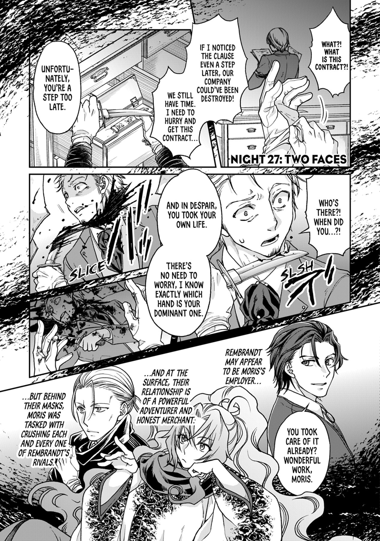 Tsukimichi: Moonlit Fantasy Chapter 0 page 119 - 