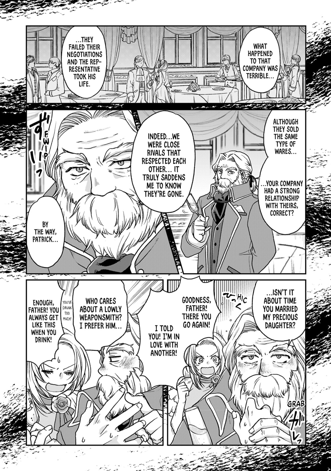 Tsukimichi: Moonlit Fantasy Chapter 0 page 120 - 