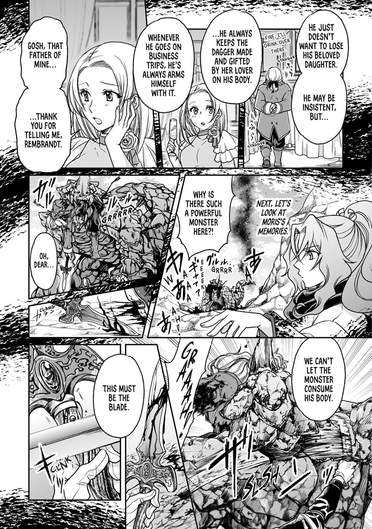 Tsukimichi: Moonlit Fantasy Chapter 0 page 121 - 