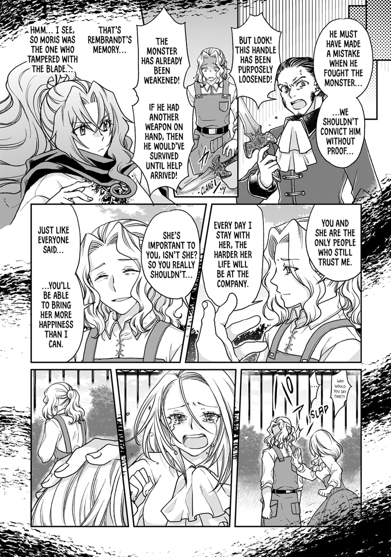 Tsukimichi: Moonlit Fantasy Chapter 0 page 122 - 