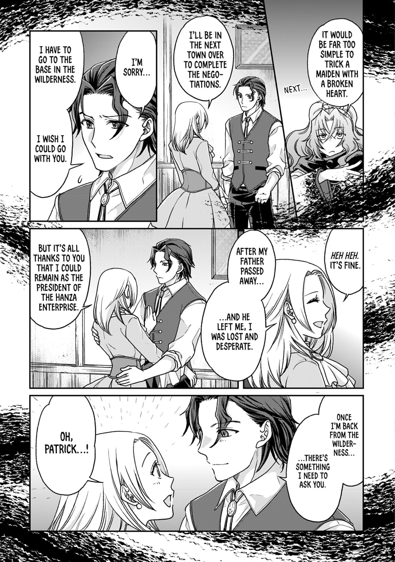 Tsukimichi: Moonlit Fantasy Chapter 0 page 123 - 